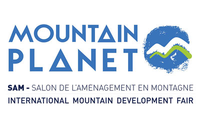 Mountain planet 2018