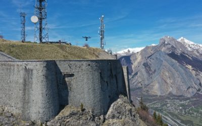 Fort du télégraphe