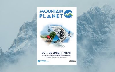 Mountain Planet 2020